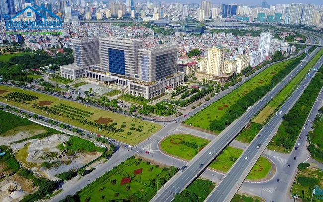 Chung cư cao cấp Hausman – Dự án mới trên thị trường bất động sản phía Tây Hà Nội Chung cư cao cấp Hausman – Dự án mới trên thị trường bất động sản phía Tây Hà Nội