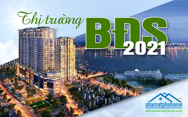 Những thách thức lớn của thị trường BĐS năm 2021 Những thách thức lớn của thị trường BĐS năm 2021
