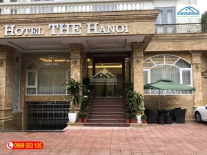 Hình ảnh toà khách sạn KĐT Trung Yên , Cầu giấy - Ảnh nhamatphohanoi.com toa-khach-san-kdt-trung-yen-nhamatphohanoi.com
