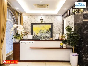 Hình ảnh toà khách sạn KĐT Trung Yên , Cầu giấy - Ảnh nhamatphohanoi.com toa-khach-san-kdt-trung-yen-nhamatphohanoi.com