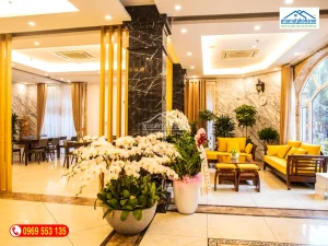 Hình ảnh toà khách sạn KĐT Trung Yên , Cầu giấy - Ảnh nhamatphohanoi.com toa-khach-san-kdt-trung-yen-nhamatphohanoi.com