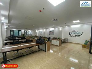 Hình ảnh tòa nhà văn phòng 8 tầng mặt phố Nguyễn Khang dt 165m2. Ảnh nhamatphohanoi.com Hình ảnh tòa nhà văn phòng 8 tầng mặt phố Nguyễn Khang dt 165m2. Ảnh nhamatphohanoi.com