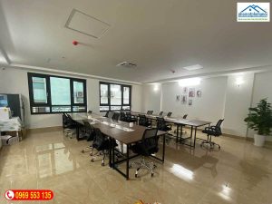 Hình ảnh tòa nhà văn phòng 8 tầng mặt phố Nguyễn Khang dt 165m2. Ảnh nhamatphohanoi.com Hình ảnh tòa nhà văn phòng 8 tầng mặt phố Nguyễn Khang dt 165m2. Ảnh nhamatphohanoi.com