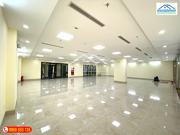 Hình ảnh toà nhà văn phòng 50 52 54 Hoàng Ngân, Cầu Giấy, Hà Nội - ảnh nhamatphohanoi.com Hình ảnh toà nhà văn phòng 50 52 54 Hoàng Ngân, Cầu Giấy, Hà Nội - ảnh nhamatphohanoi.com