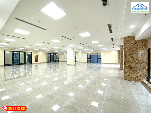 Hình ảnh toà nhà văn phòng 50 52 54 Hoàng Ngân, Cầu Giấy, Hà Nội - ảnh nhamatphohanoi.com Hình ảnh toà nhà văn phòng 50 52 54 Hoàng Ngân, Cầu Giấy, Hà Nội - ảnh nhamatphohanoi.com