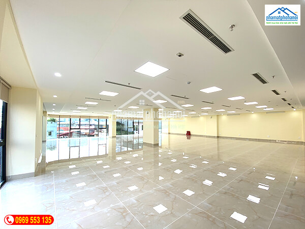 Hình ảnh toà nhà văn phòng 50 52 54 Hoàng Ngân, Cầu Giấy, Hà Nội - ảnh nhamatphohanoi.com Hình ảnh toà nhà văn phòng 50 52 54 Hoàng Ngân, Cầu Giấy, Hà Nội - ảnh nhamatphohanoi.com