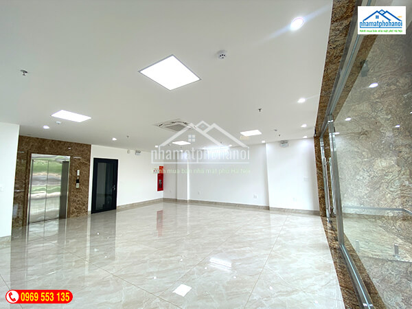 Hình ảnh toà nhà văn phòng 633 Vũ Tông Phan, Thanh Xuân, Hà Nội - Ảnh nhamatphohanoi.com Hình ảnh toà nhà văn phòng 633 Vũ Tông Phan, Thanh Xuân, Hà Nội - Ảnh nhamatphohanoi.com