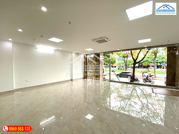 Hình ảnh toà nhà văn phòng 633 Vũ Tông Phan, Thanh Xuân, Hà Nội - Ảnh nhamatphohanoi.com Hình ảnh toà nhà văn phòng 633 Vũ Tông Phan, Thanh Xuân, Hà Nội - Ảnh nhamatphohanoi.com