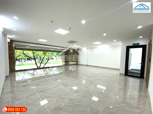 Hình ảnh toà nhà văn phòng 633 Vũ Tông Phan, Thanh Xuân, Hà Nội - Ảnh nhamatphohanoi.com Hình ảnh toà nhà văn phòng 633 Vũ Tông Phan, Thanh Xuân, Hà Nội - Ảnh nhamatphohanoi.com