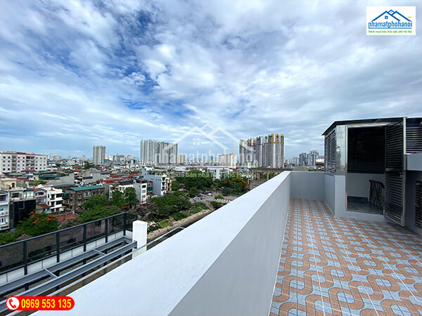Hình ảnh toà nhà văn phòng 633 Vũ Tông Phan, Thanh Xuân, Hà Nội - Ảnh nhamatphohanoi.com Hình ảnh toà nhà văn phòng 633 Vũ Tông Phan, Thanh Xuân, Hà Nội - Ảnh nhamatphohanoi.com