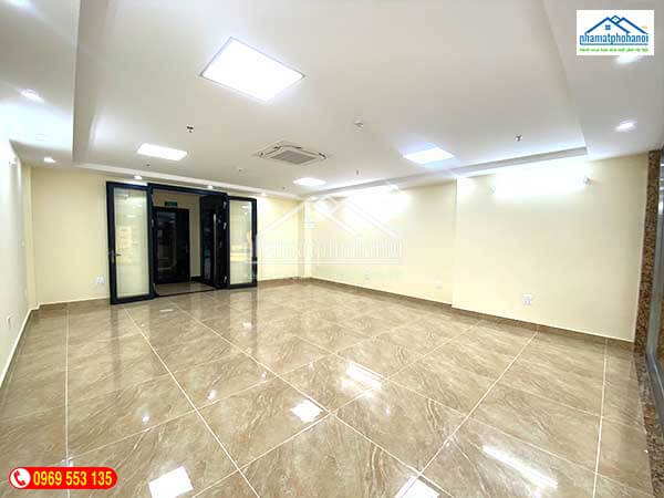 hình ảnh toà nhà văn phòng 211 phố vọng, hai bà trưng - ảnh nhamatphohanoi.com toa-nha-van-phong-211-pho-vong-nhamatphohanoi