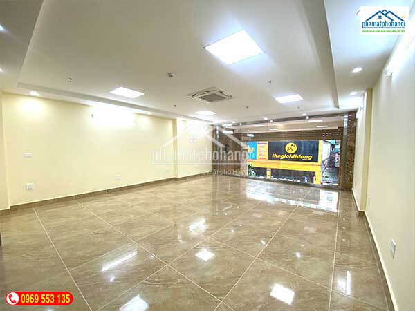 hình ảnh toà nhà văn phòng 211 phố vọng, hai bà trưng - ảnh nhamatphohanoi.com toa-nha-van-phong-211-pho-vong-nhamatphohanoi