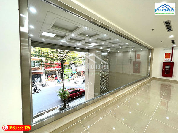 Hình ảnh toà nhà văn phòng 227 229 Khâm Thiên, Đống Đa, Hà Nội - Ảnh nhamatphohanoi.com Hình ảnh toà nhà văn phòng 227 229 Khâm Thiên, Đống Đa, Hà Nội - Ảnh nhamatphohanoi.com