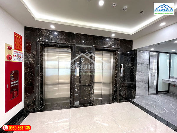 Hình ảnh toà nhà văn phòng 227 229 Khâm Thiên, Đống Đa, Hà Nội - Ảnh nhamatphohanoi.com Hình ảnh toà nhà văn phòng 227 229 Khâm Thiên, Đống Đa, Hà Nội - Ảnh nhamatphohanoi.com