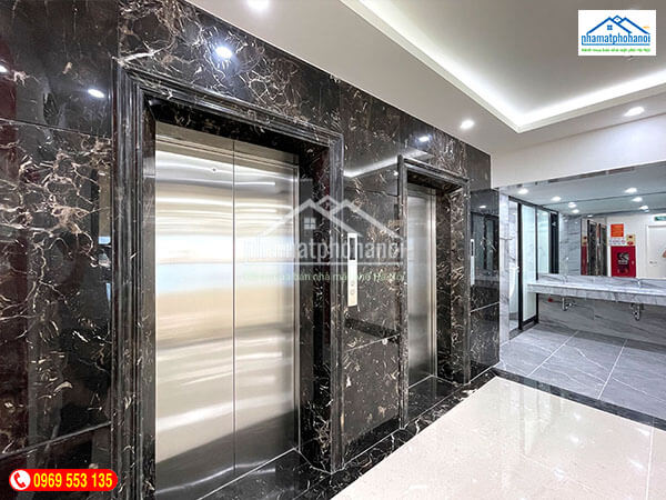 Hình ảnh toà nhà văn phòng 227 229 Khâm Thiên, Đống Đa, Hà Nội - Ảnh nhamatphohanoi.com Hình ảnh toà nhà văn phòng 227 229 Khâm Thiên, Đống Đa, Hà Nội - Ảnh nhamatphohanoi.com