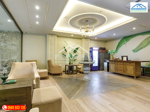 Hình ảnh tòa khách sạn số 8 ngõ 48 Trần Duy Hưng, Cầu Giấy, Hà Nội - Ảnh nhamatphohanoi.com Hình ảnh tòa khách sạn số 8 ngõ 48 Trần Duy Hưng, Cầu Giấy, Hà Nội - Ảnh nhamatphohanoi.com