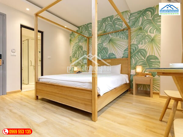 Hình ảnh tòa khách sạn số 8 ngõ 48 Trần Duy Hưng, Cầu Giấy, Hà Nội - Ảnh nhamatphohanoi.com Hình ảnh tòa khách sạn số 8 ngõ 48 Trần Duy Hưng, Cầu Giấy, Hà Nội - Ảnh nhamatphohanoi.com