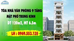 Hình ảnh toà nhà văn phòng 73 Trung Kính, Hà Nội - Ảnh nhamatphohanoi.com toa-nha-van-phong-73-trung-kinh-nhamatphohanoi