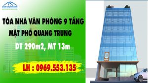 Hình ảnh tòa nhà văn phòng 605 quang trung, hà đông, hà nội - Ảnh nhamatphohanoi.com Hình ảnh tòa nhà văn phòng 605 quang trung, hà đông, hà nội - Ảnh nhamatphohanoi.com