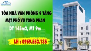Hình ảnh toà nhà văn phòng 633 Vũ Tông Phan, Thanh Xuân - Ảnh nhamatphohanoi.com toa-nha-van-phong-633-vu-tong-phan-nhamatphohanoi