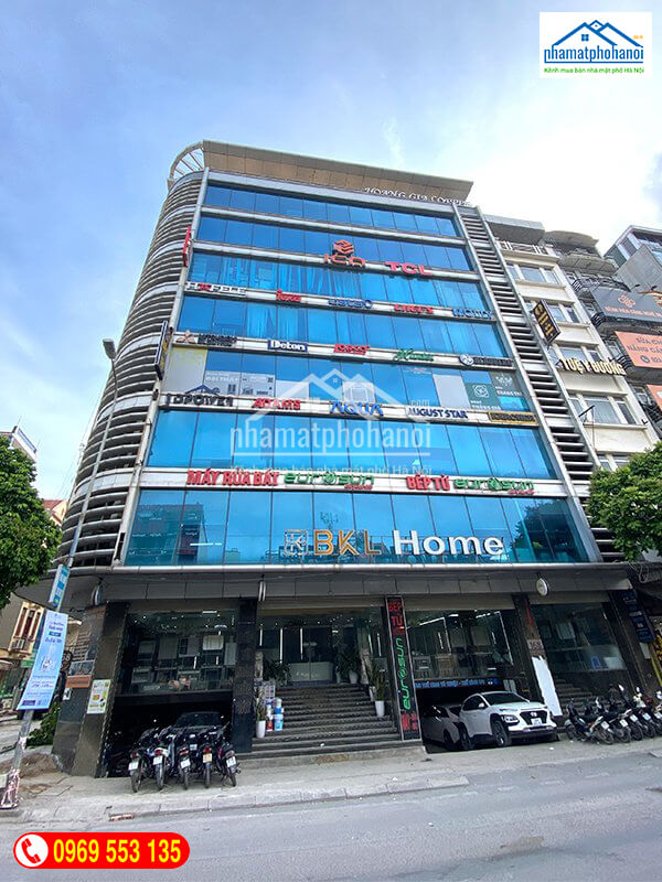 Hình ảnh toà văn phòng 168 nguyễn xiển,thanh xuân, hà nội - Ảnh nhamatphohanoi.com Hình ảnh toà văn phòng 168 nguyễn xiển,thanh xuân, hà nội - Ảnh nhamatphohanoi.com