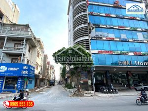 Hình ảnh toà văn phòng 168 nguyễn xiển,thanh xuân, hà nội - Ảnh nhamatphohanoi.com Hình ảnh toà văn phòng 168 nguyễn xiển,thanh xuân, hà nội - Ảnh nhamatphohanoi.com
