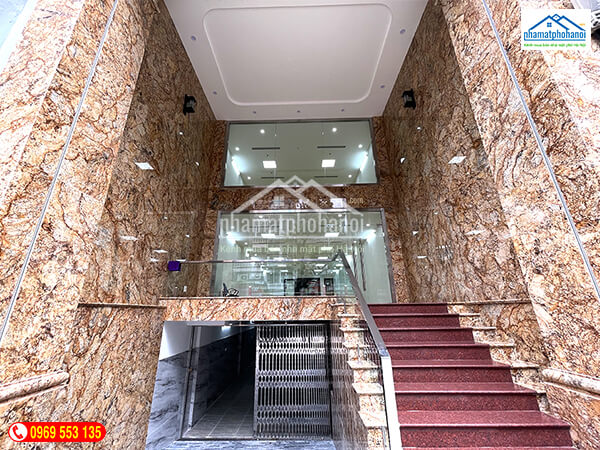Hình ảnh toà nhà văn phòng 24 26 đoàn thị điểm, đống đa, hà nội - Ảnh nhamatphohanoi.com Hình ảnh toà nhà văn phòng 24 26 đoàn thị điểm, đống đa, hà nội - Ảnh nhamatphohanoi.com