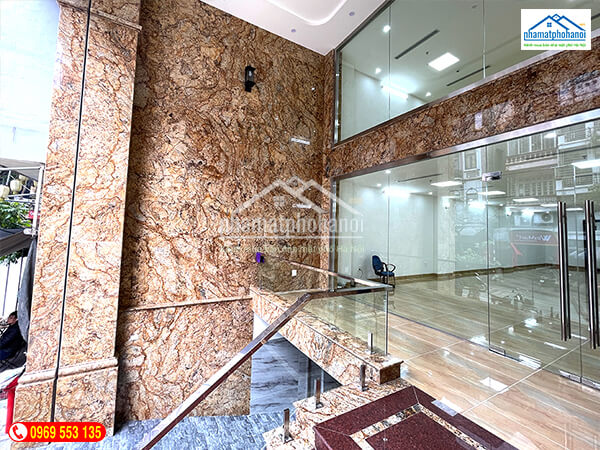 Hình ảnh toà nhà văn phòng 24 26 đoàn thị điểm, đống đa, hà nội - Ảnh nhamatphohanoi.com Hình ảnh toà nhà văn phòng 24 26 đoàn thị điểm, đống đa, hà nội - Ảnh nhamatphohanoi.com