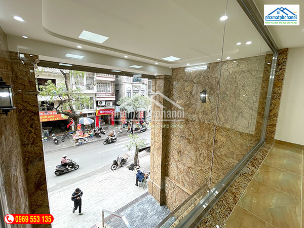 Hình ảnh toà nhà văn phòng 24 26 đoàn thị điểm, đống đa, hà nội - Ảnh nhamatphohanoi.com Hình ảnh toà nhà văn phòng 24 26 đoàn thị điểm, đống đa, hà nội - Ảnh nhamatphohanoi.com