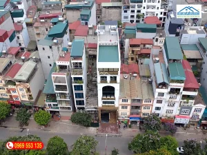 Hình ảnh toà nhà văn phòng 534 Kim Giang - Ảnh nhamatphohanoi.com toa-nha-van-phong-534-kim-giang-nhamatphohanoi.com