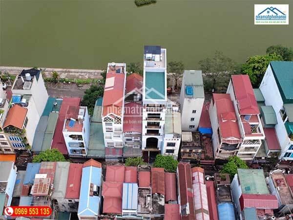 Hình ảnh toà nhà văn phòng 22 nguyễn viết xuân, hà đông, hà nội - Ảnh nhamatphohanoi.com Hình ảnh toà nhà văn phòng 22 nguyễn viết xuân, hà đông, hà nội - Ảnh nhamatphohanoi.com