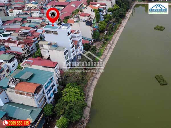 Hình ảnh toà nhà văn phòng 22 nguyễn viết xuân, hà đông, hà nội - Ảnh nhamatphohanoi.com Hình ảnh toà nhà văn phòng 22 nguyễn viết xuân, hà đông, hà nội - Ảnh nhamatphohanoi.com