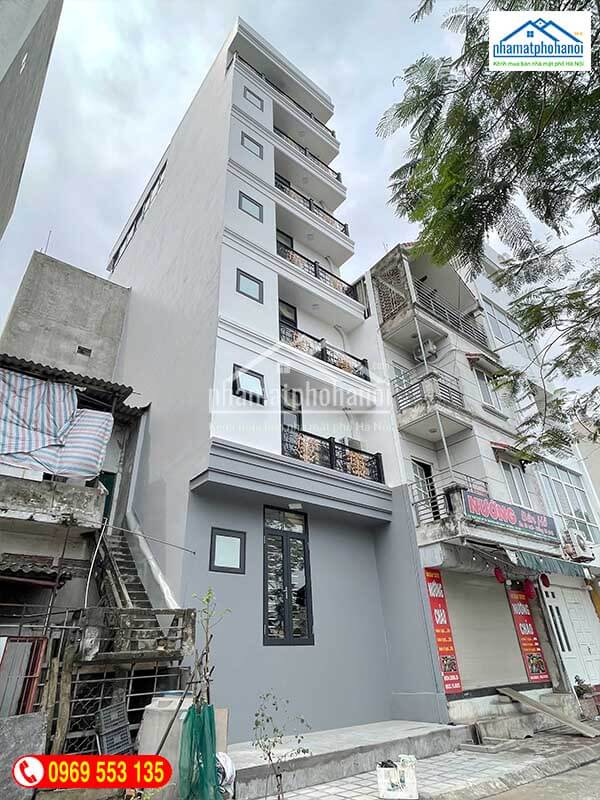 Hình ảnh toà nhà văn phòng 22 nguyễn viết xuân, hà đông, hà nội - Ảnh nhamatphohanoi.com Hình ảnh toà nhà văn phòng 22 nguyễn viết xuân, hà đông, hà nội - Ảnh nhamatphohanoi.com