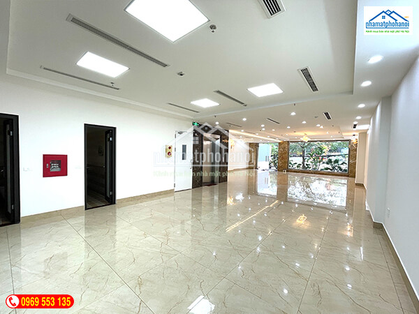 Hình ảnh toà nhà văn phòng 45 nguyễn khang, cầu giấy, hà nội - Ảnh nhamatphohanoi.com toa-nha-van-phong-45-nguyen-khang-nhamatphohanoi.com