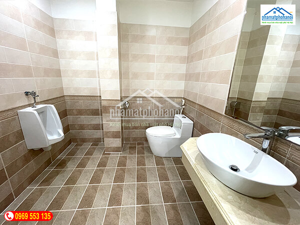 Hình ảnh toà nhà văn phòng 45 nguyễn khang, cầu giấy, hà nội - Ảnh nhamatphohanoi.com toa-nha-van-phong-45-nguyen-khang-nhamatphohanoi.com