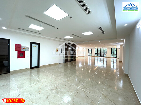 Hình ảnh toà nhà văn phòng 45 nguyễn khang, cầu giấy, hà nội - Ảnh nhamatphohanoi.com toa-nha-van-phong-45-nguyen-khang-nhamatphohanoi.com