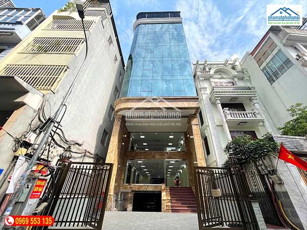 Hình ảnh toà nhà văn phòng 49 51 trung liệt, đống đa hà nội - Ảnh nhamatphohanoi.com Hình ảnh toà nhà văn phòng 49 51 trung liệt, đống đa hà nội - Ảnh nhamatphohanoi.com