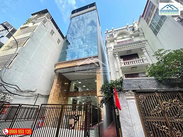 Hình ảnh toà nhà văn phòng 49 51 trung liệt, đống đa hà nội - Ảnh nhamatphohanoi.com Hình ảnh toà nhà văn phòng 49 51 trung liệt, đống đa hà nội - Ảnh nhamatphohanoi.com