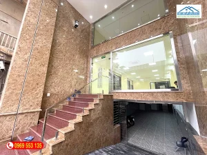 Hình ảnh toà nhà văn phòng 712 Quang Trung, Hà Đông - Ảnh nhamatphohanoi.com toa-nha-van-phong-712-quang-trung-nhamatphohanoi.com