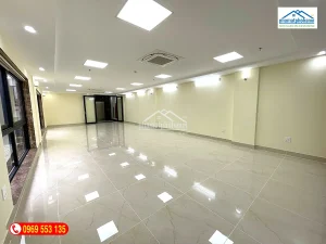 Hình ảnh toà nhà văn phòng 712 Quang Trung, Hà Đông - Ảnh nhamatphohanoi.com toa-nha-van-phong-712-quang-trung-nhamatphohanoi.com