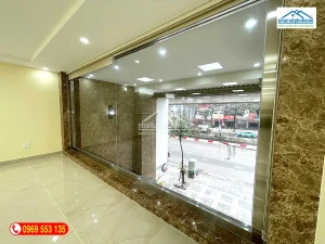 Hình ảnh toà nhà văn phòng 712 Quang Trung, Hà Đông - Ảnh nhamatphohanoi.com toa-nha-van-phong-712-quang-trung-nhamatphohanoi.com