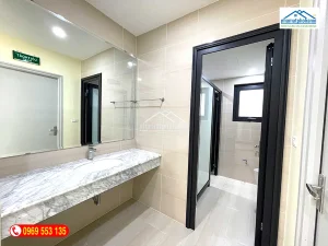 Hình ảnh toà nhà văn phòng 712 Quang Trung, Hà Đông - Ảnh nhamatphohanoi.com toa-nha-van-phong-712-quang-trung-nhamatphohanoi.com