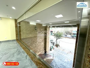 Hình ảnh toà nhà văn phòng 97 Đại La, Hai Bà Trưng, Hà Nội - Ảnh nhamatphohanoi.com toa-nha-van-phong-97-dai-la-nhamatphohanoi