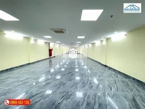 Hình ảnh toà nhà văn phòng 97 Đại La, Hai Bà Trưng, Hà Nội - Ảnh nhamatphohanoi.com toa-nha-van-phong-97-dai-la-nhamatphohanoi