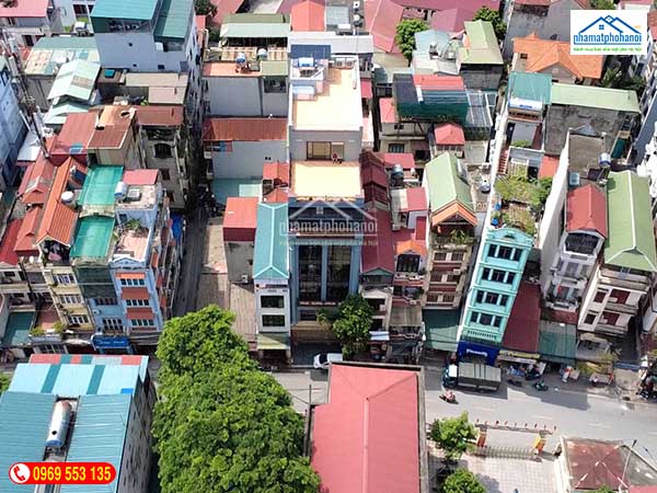 Hình ảnh toà nhà văn phòng 325 Trung Văn, Nam Từ Liêm, Hà Nội toa-van-phong-325-trung-van-nhamatphohanoi.com-30