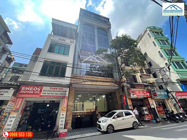 Hình ảnh toà nhà văn phòng 325 Trung Văn, Nam Từ Liêm, Hà Nội toa-van-phong-325-trung-van-nhamatphohanoi.com-32