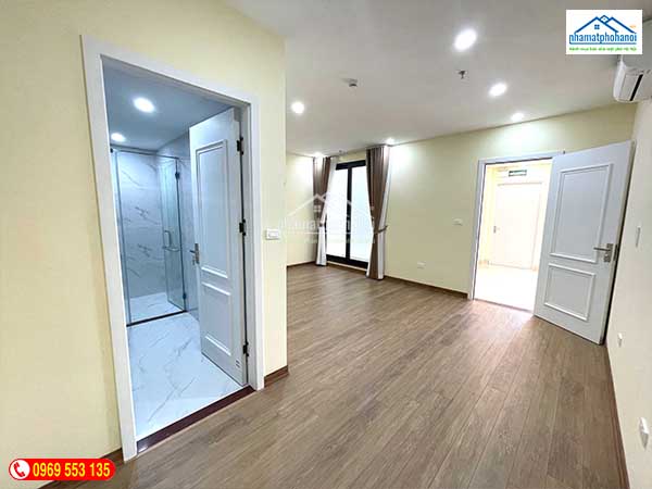 Hình ảnh toà nhà văn phòng 325 Trung Văn, Nam Từ Liêm, Hà Nội