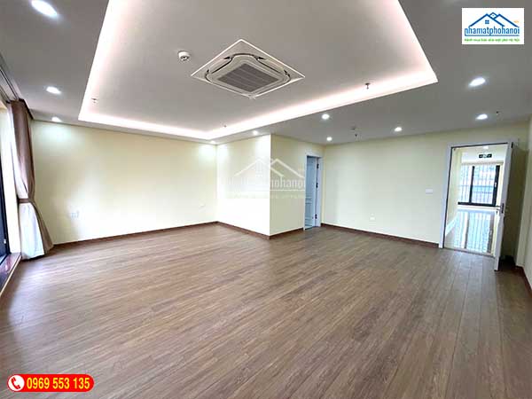 Hình ảnh toà nhà văn phòng 325 Trung Văn, Nam Từ Liêm, Hà Nội