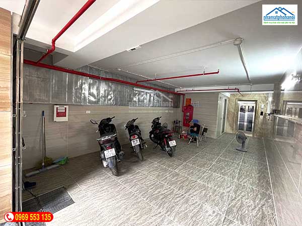 Hình ảnh toà nhà văn phòng 338 khâm thiên, đống đa - Ảnh nhamatphohanoi.com Hình ảnh toà nhà văn phòng 338 khâm thiên, đống đa - Ảnh nhamatphohanoi.com