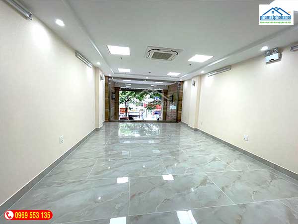 Hình ảnh toà nhà văn phòng 338 khâm thiên, đống đa - Ảnh nhamatphohanoi.com Hình ảnh toà nhà văn phòng 338 khâm thiên, đống đa - Ảnh nhamatphohanoi.com
